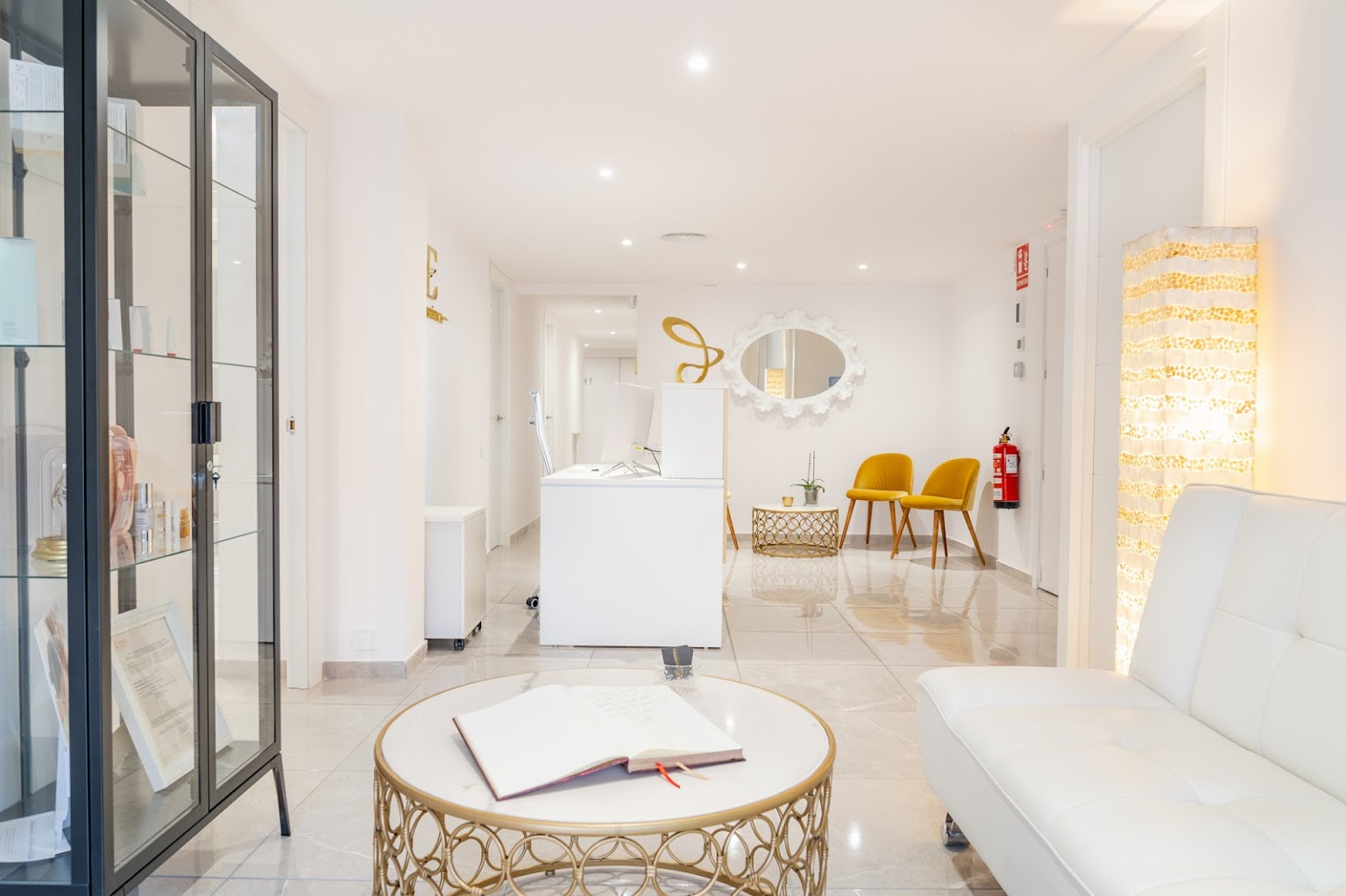 Nuestras Instalaciones 2