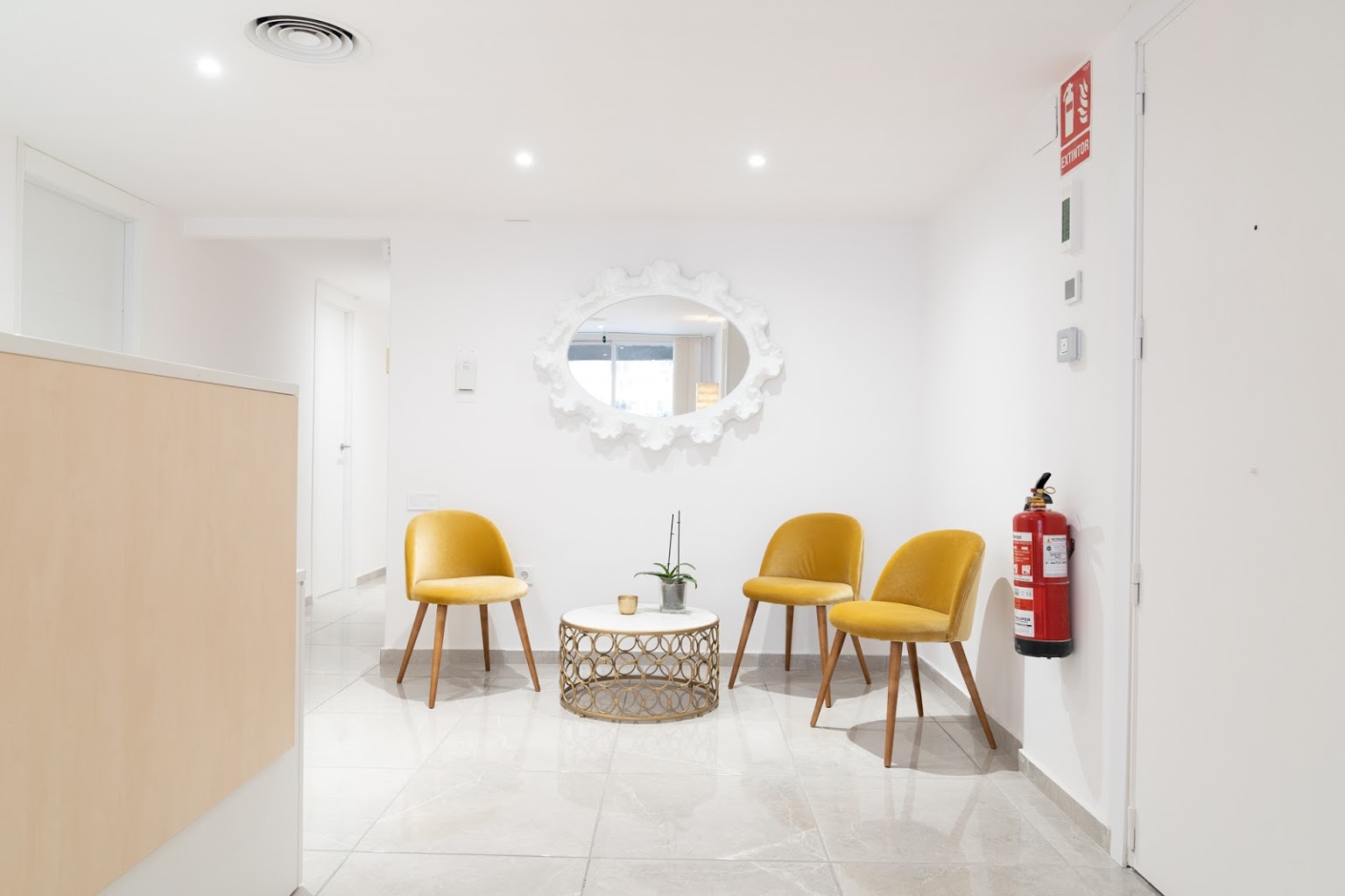 Nuestras Instalaciones 3