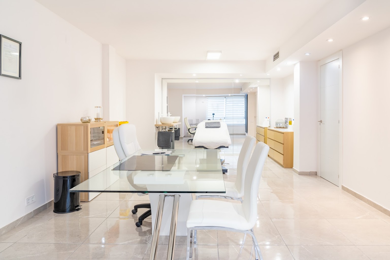 Nuestras Instalaciones 4