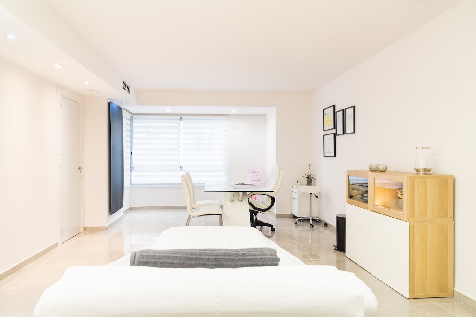 Nuestras Instalaciones 5