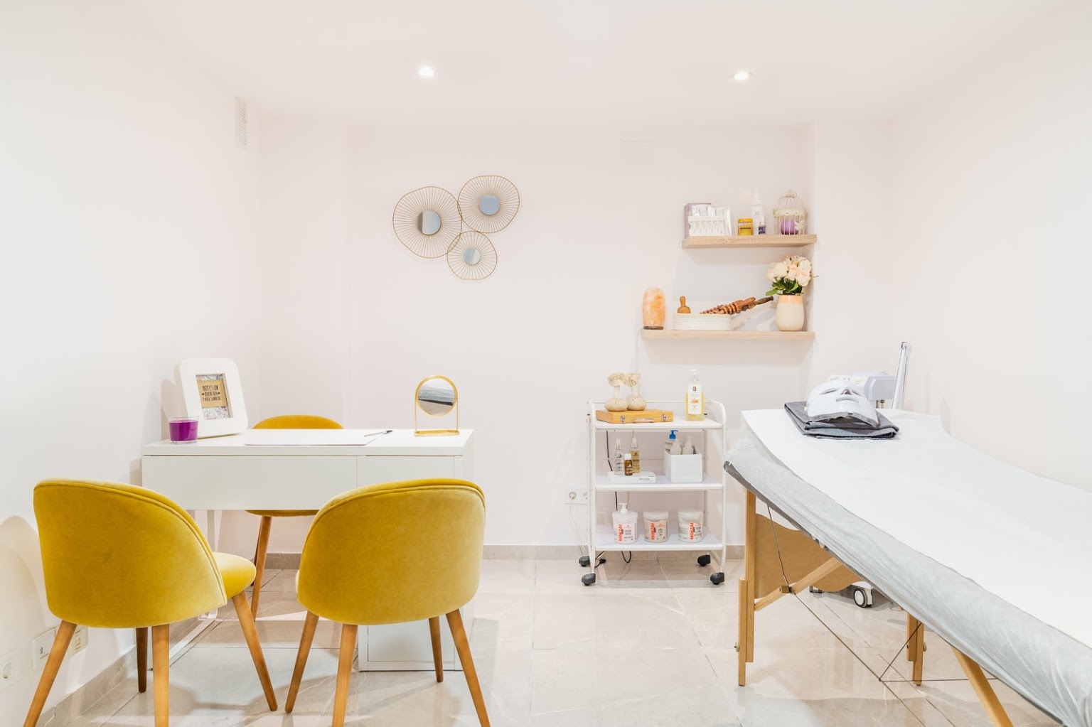 Nuestras Instalaciones 6