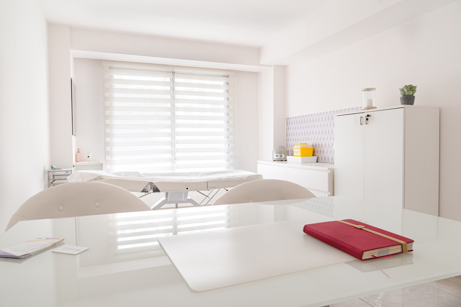 Nuestras Instalaciones 7