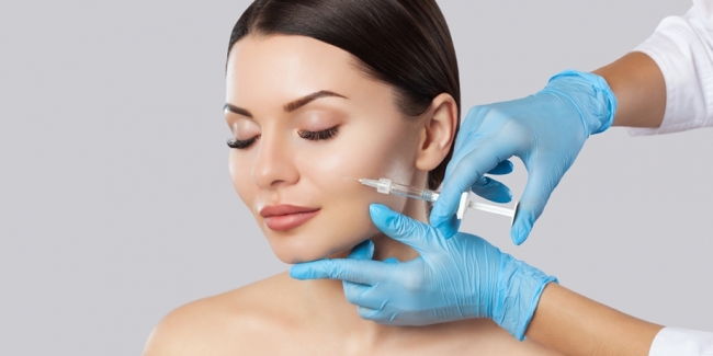 Beneficios reales del botox