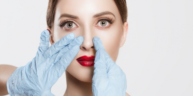 Rinomodelación sin cirugía 299€ - Oferta Villa Estética