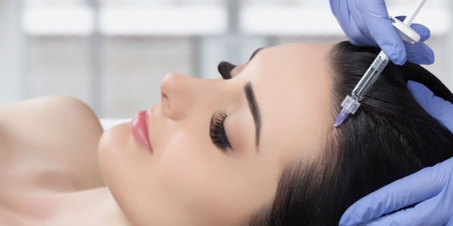 Solución Eficaz y Contrastada - Mesoterapia Calipar 