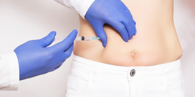Mesoterapia corporal: moldea tu cuerpo y reduce la grasa