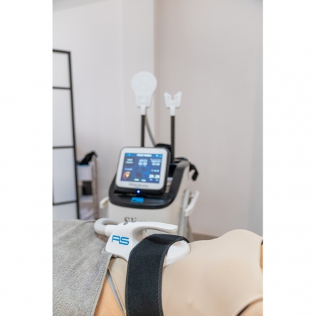 Electro Estimulación