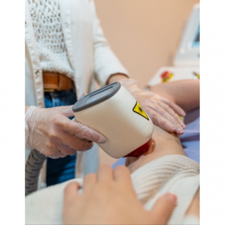 Depilación Láser Diodo