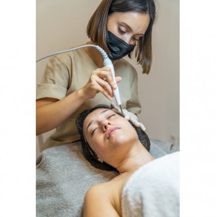 Hydrafacial 