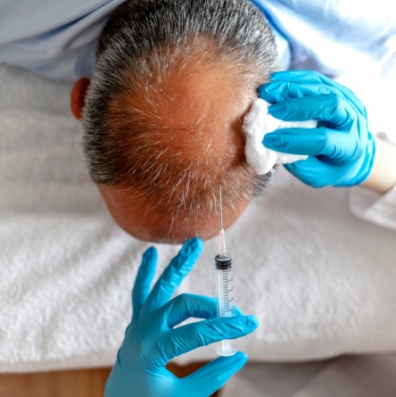 Restructurador capilar